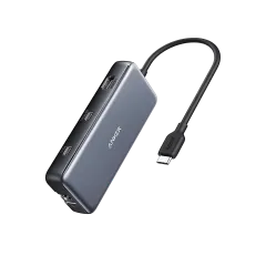 Anker 521 Power Station