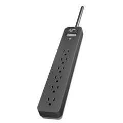 APC SurgeArrest PE63