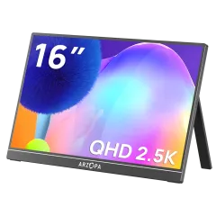 ASUS ZenScreen MB16ACV