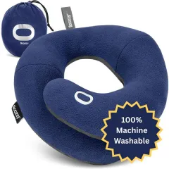 BCOZZY Travel Pillow