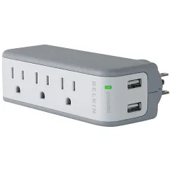Belkin SurgePlus Power Strip