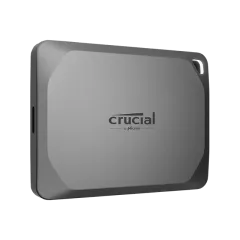 Crucial X9 Pro SSD