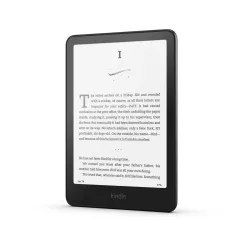 Kindle Paperwhite Signature