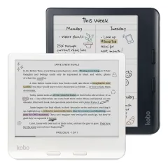 Kobo Libra Colour