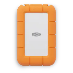 LaCie Rugged Mini SSD