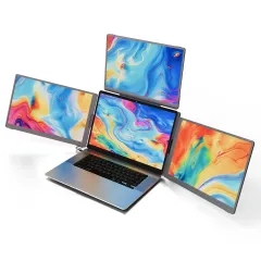 Lepow Z1-Gamut Monitor