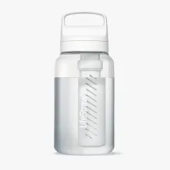 LifeStraw Go Water Bottle
