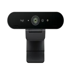 Logitech Brio 4K Webcam