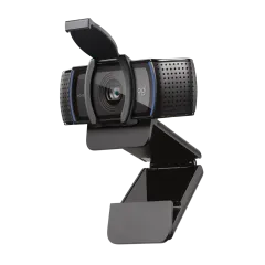 Logitech C920s Webcam