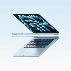 MacBook Air M4 15-inch
