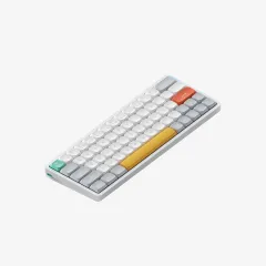 NuPhy Air60 V2 Keyboard