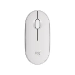Logitech Pebble Mouse 2
