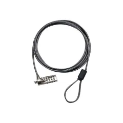 Targus DEFCON CL Lock