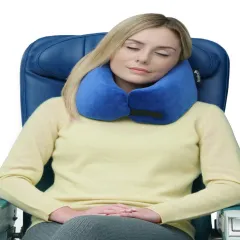 Travelrest Nest Travel Pillow