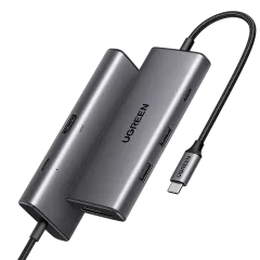 UGREEN Revodok Pro 107 Hub