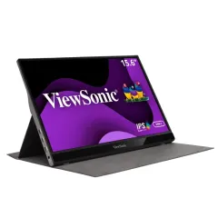 ViewSonic VG1655 Monitor